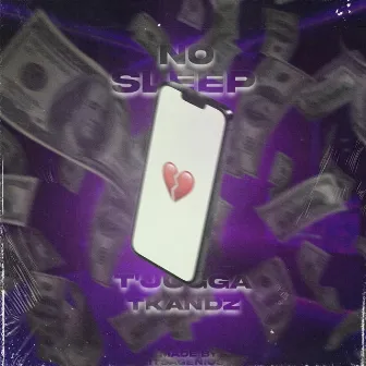 No Sleep by T'jugga