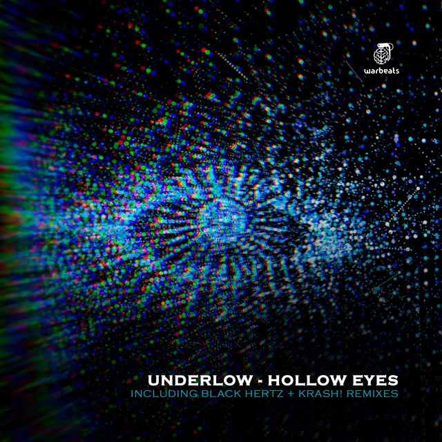 Hollow Eyes - Krash! Remix