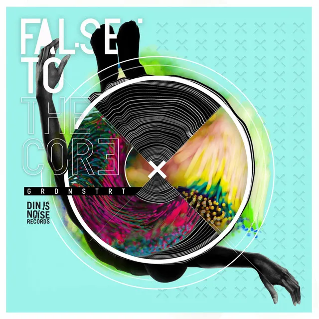 False To The Core - Original Mix