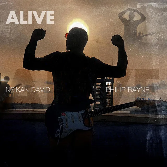 Alive