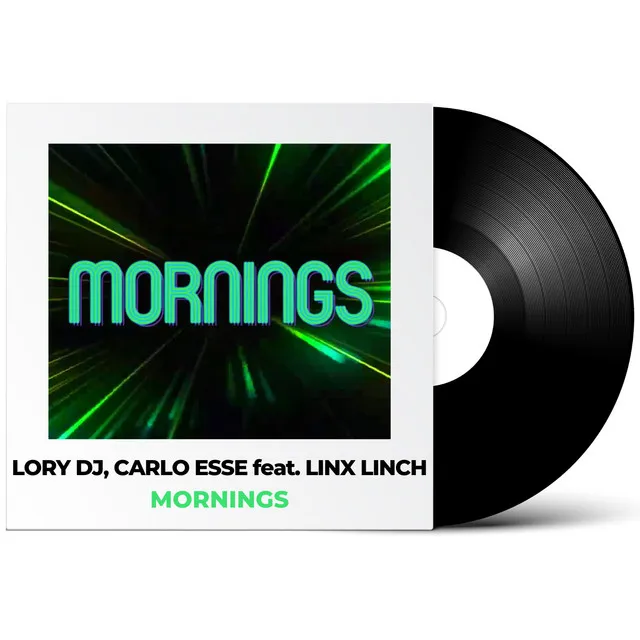 Mornings - Extended Mix