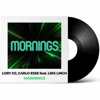 Mornings by Carlo Esse