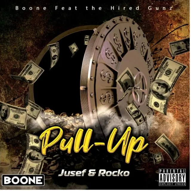 Pull-Up (HiredGunz Boone)