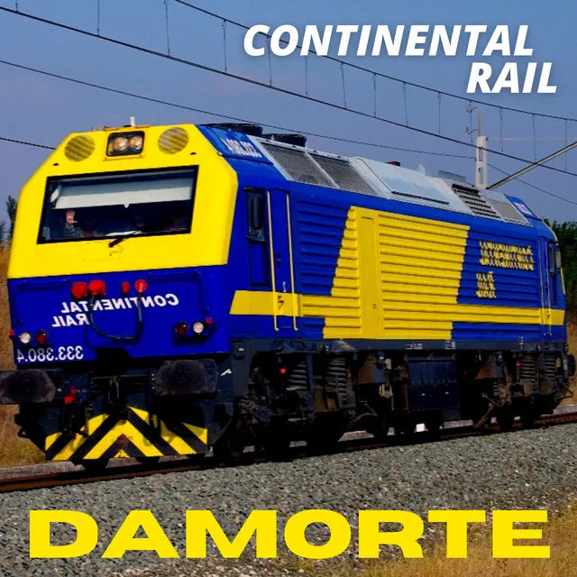 Continental Rail