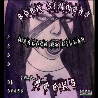 Born Sinners by Warlock Da Killah