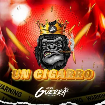 UN CIGARRO by Dj Luis Guerra