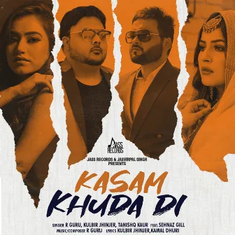 Kasam Khuda Di by R Guru