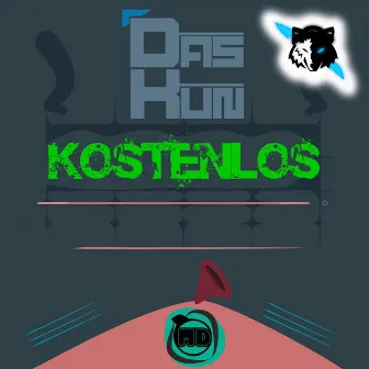 Kostenlos EP by Daskun