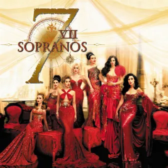 The 7 Sopranos by The 7 Sopranos