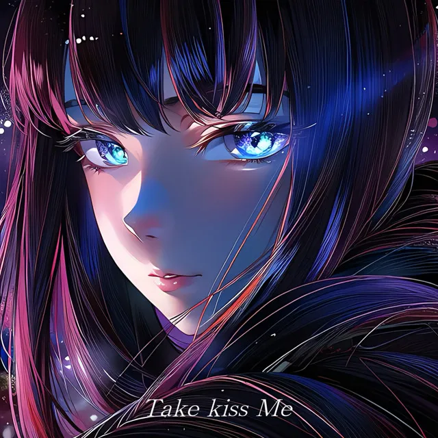 Take kiss Me