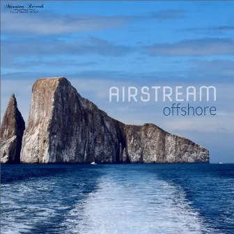 Offshore (The Unwind Groove Cut) by Airstream