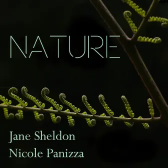 Nature by Jane Sheldon