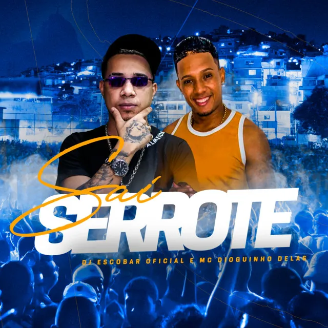 Sai Serrote