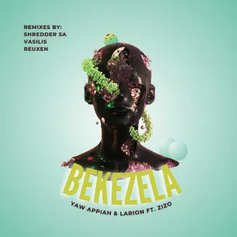 Bekezela (Reuxen Remix) by Larion