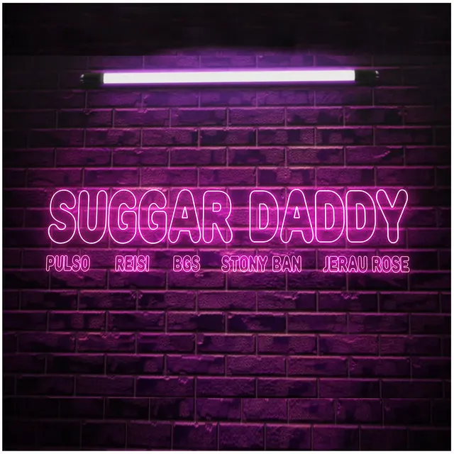 Suggar Daddy