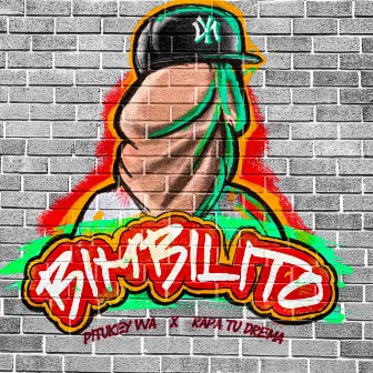 Bimbilito by Rapa Tu Drema