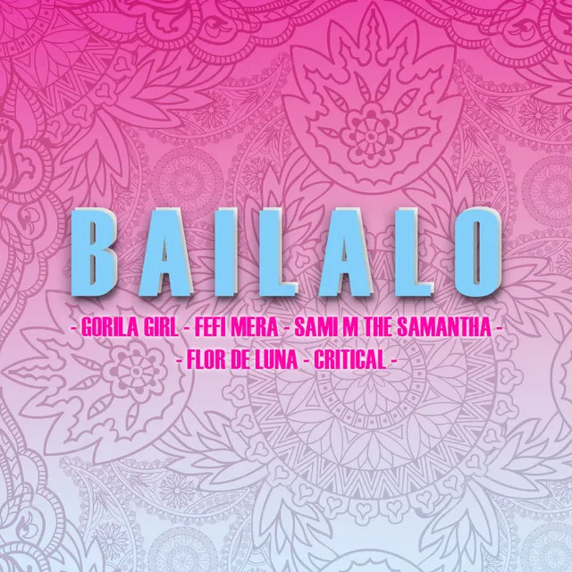 Bailalo