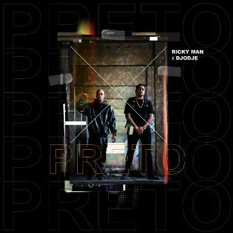 Preto by Ricky Man