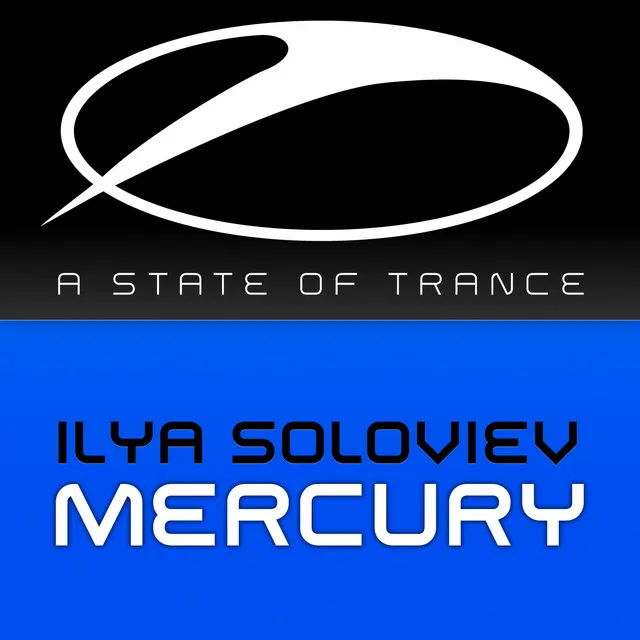 Mercury - Original Mix