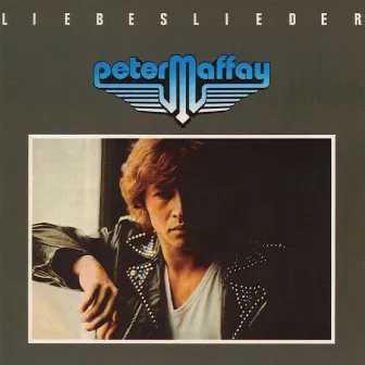 Liebeslieder by Peter Maffay