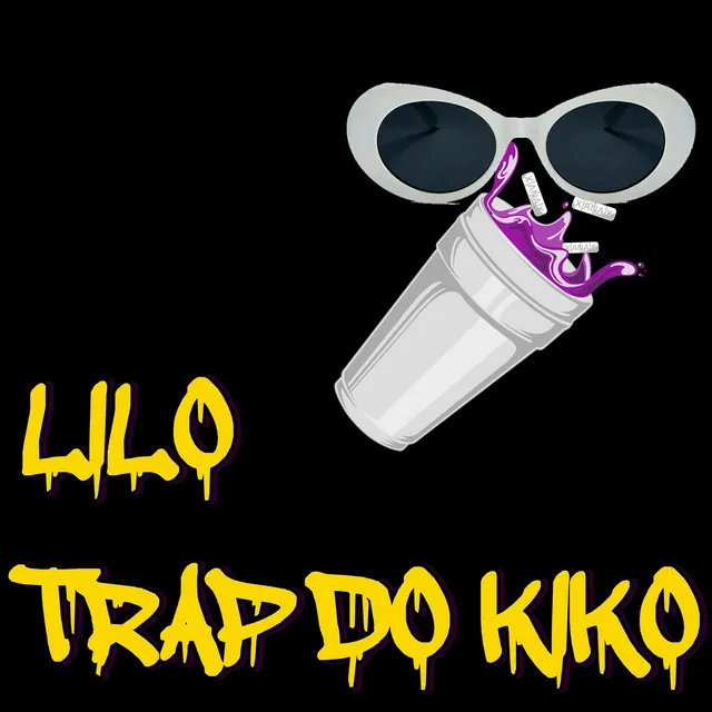 Trap do Quico