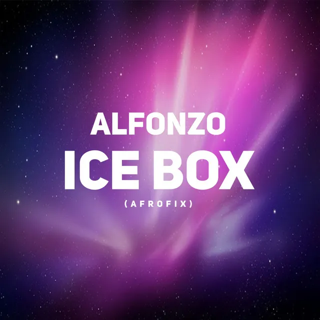 Ice Box (Afrofix) - Remix