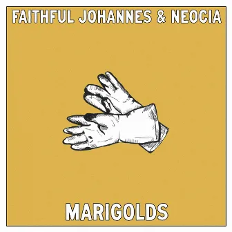 Marigolds by Faithful Johannes