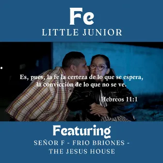 Fe by Little Junior