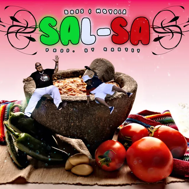 Sal-Sa