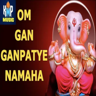 Om Gan Ganpatye Namaha by Vishu Yadav