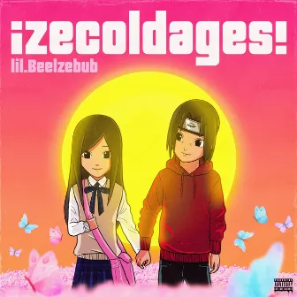 izecoldages! by lil.Beelzebub