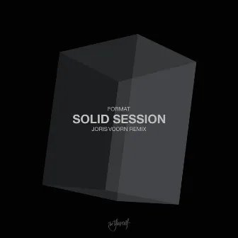 Solid Session (Joris Voorn Remix) by Format