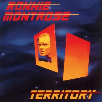 Territory by Ronnie Montrose