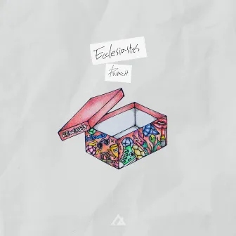 Ecclesiastes (Feat. Breeze) by 