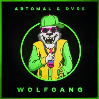 Wolfgang by DVRS