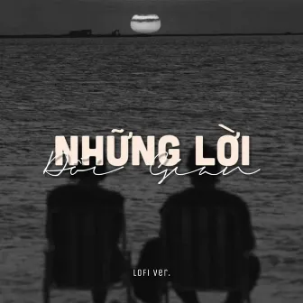 Những Lời Dối Gian (Lofi) by Neko Lê