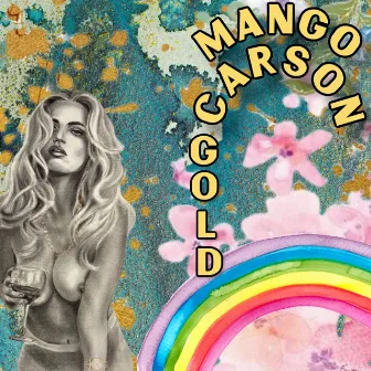 Gold by Mango Carson