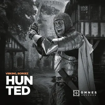 Hunted by Borgez