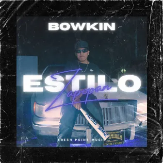 Estilo Zapopan by Bowkin