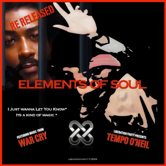 Elements of Soul by Tempo O'Neil