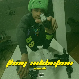 Thug Addiction by 808db