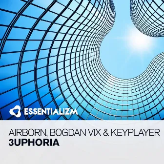 3uphoria by Bogdan Vix