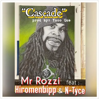 Cascade (Radio Edit) by Mr Rozzi