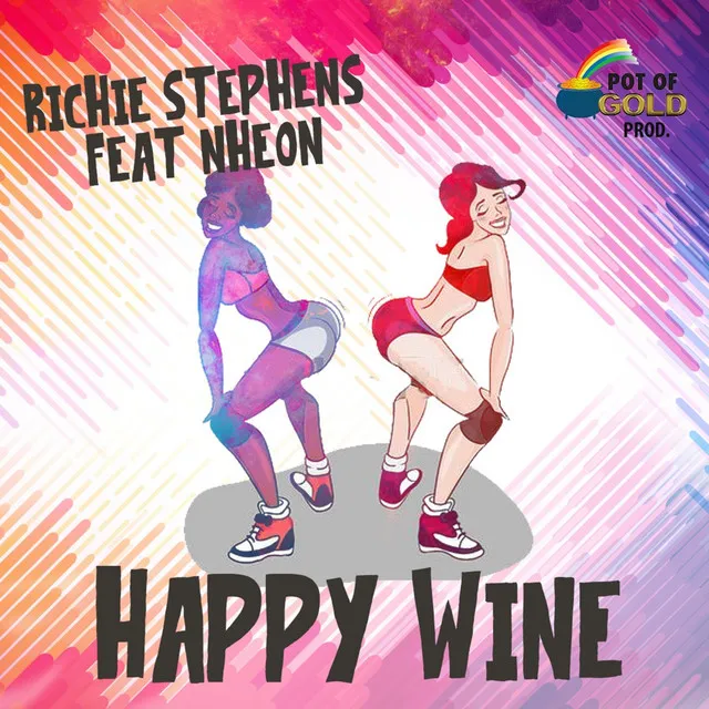 Happy Wine