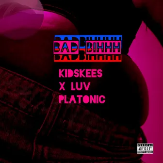 Bad bihhh by Kidskees