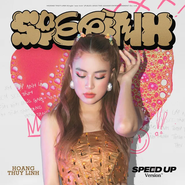 See Tình - Speed Up Version