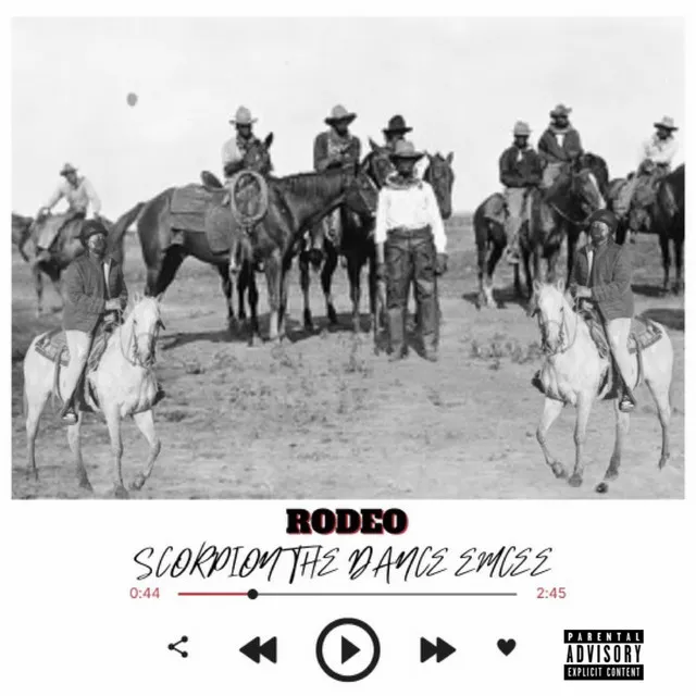 Rodeo