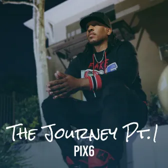 The Journey, Pt.1 by Pix6