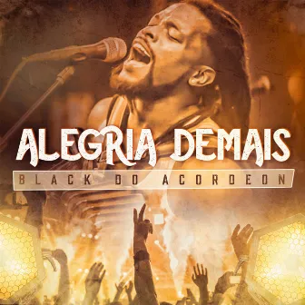 Alegria Demais by Black do acordeon