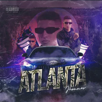 Atlanta by Jhonnes MC